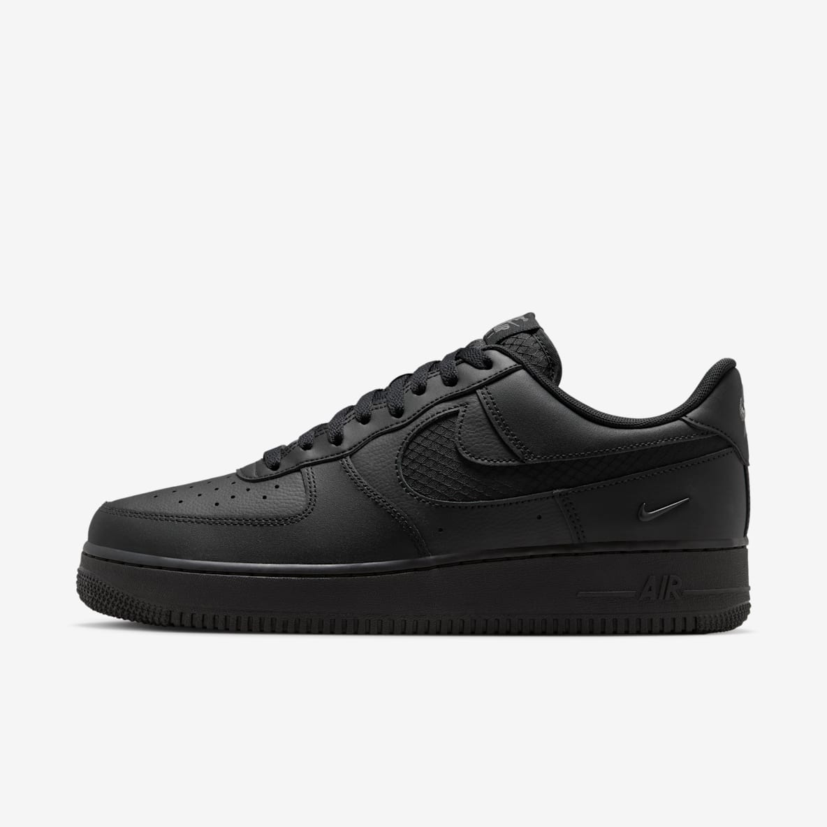 Men's Air Force 1 Low Top Shoes. Nike ZA